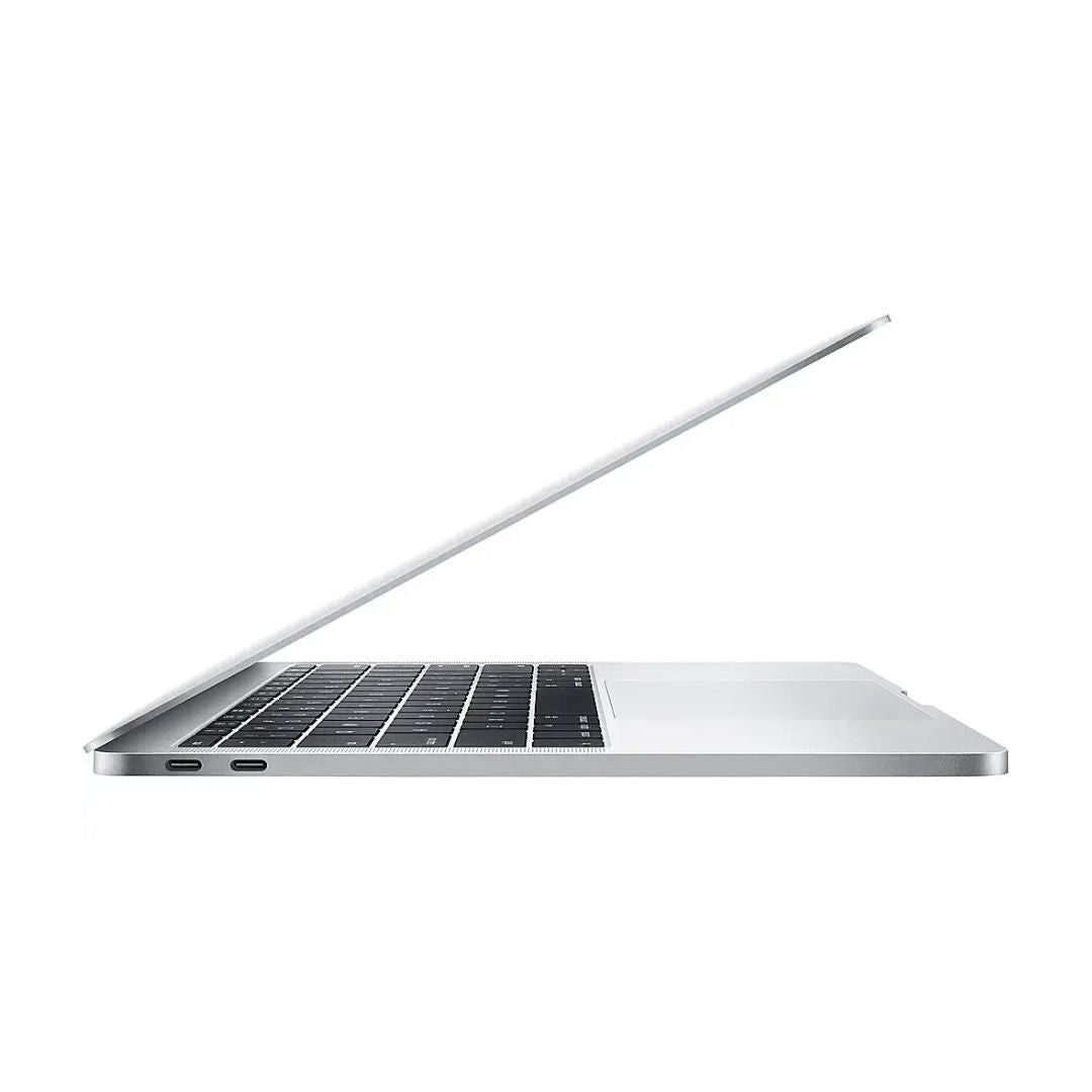 Apple MacBook Pro 13.3" Laptop - Silver - 8GB RAM - 128GB SSD - MF839LL/A
