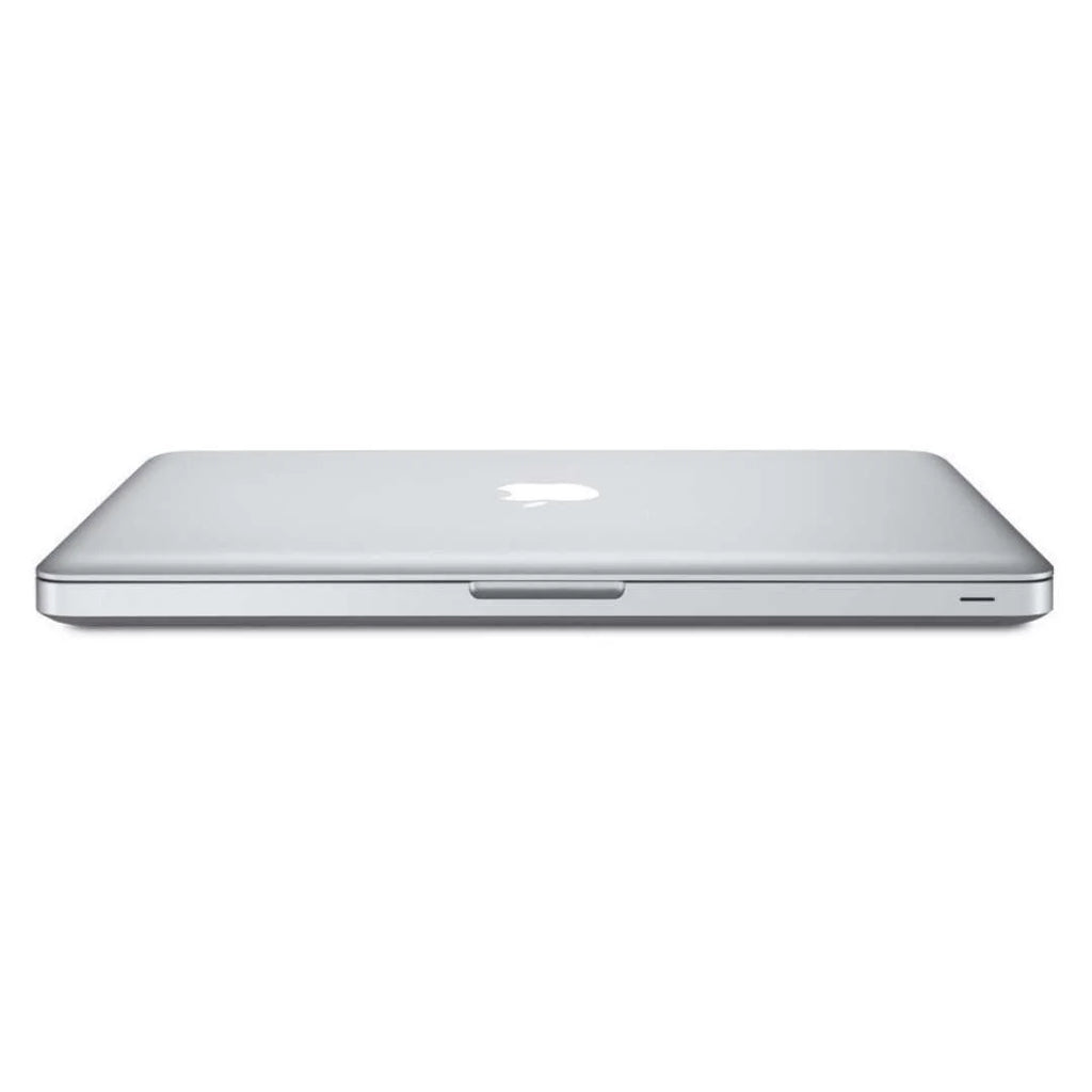 Apple MacBook Pro 13.3" (Late 2011) ? Intel Core i7-2640M ? 4GB RAM ? 750GB HDD ? Silver ? MD314LL/A