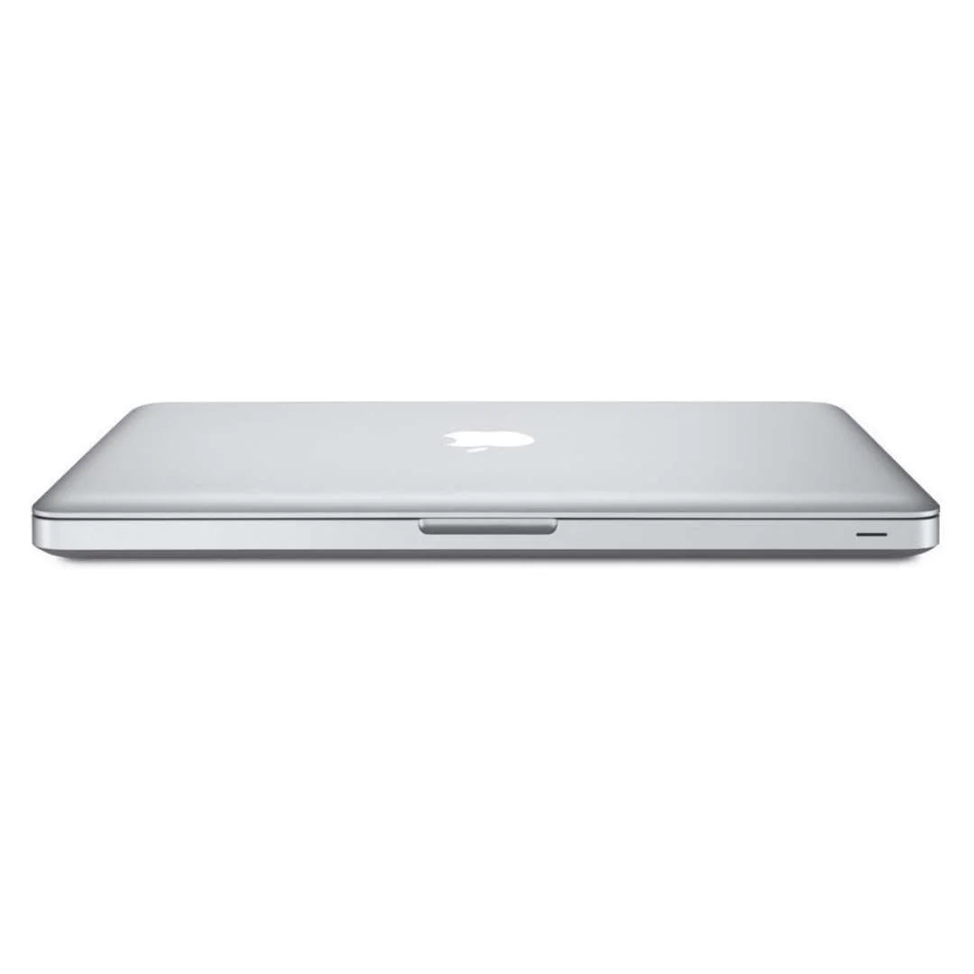 Apple MacBook Pro 13.3" (Late 2011) ? Intel Core i7-2640M ? 4GB RAM ? 750GB HDD ? Silver ? MD314LL/A