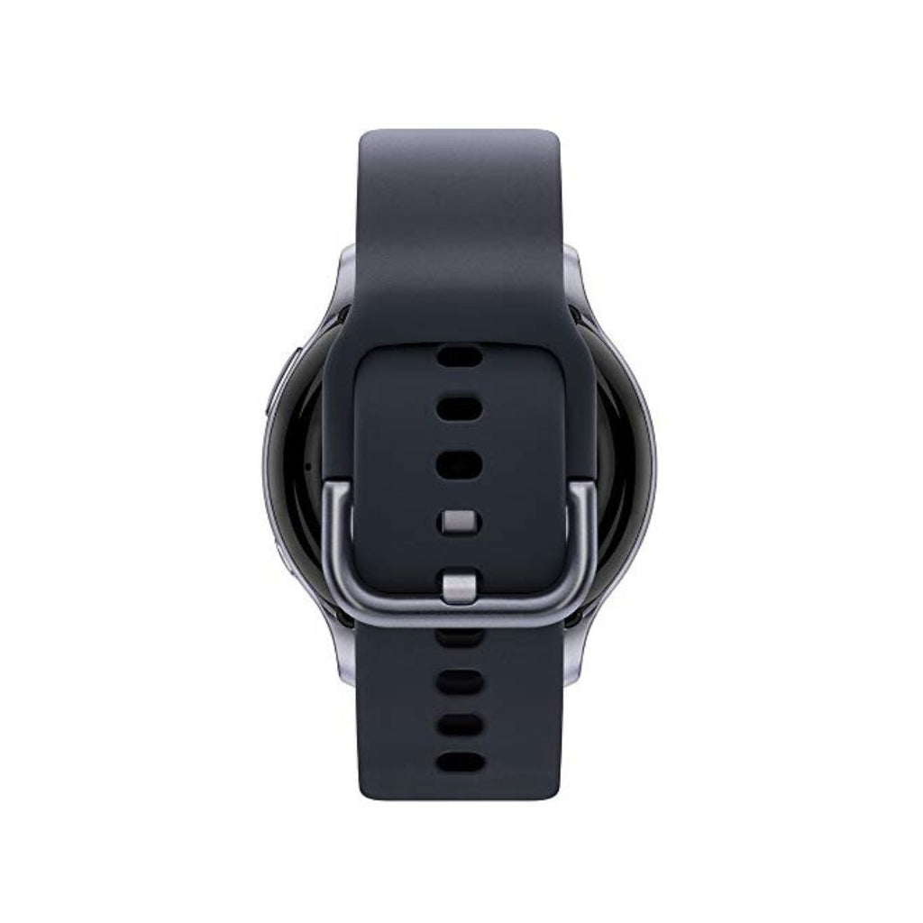 Samsung Galaxy Watch Active 2 44mm Aluminum - Aqua Black - SM-R820NZKAXAR