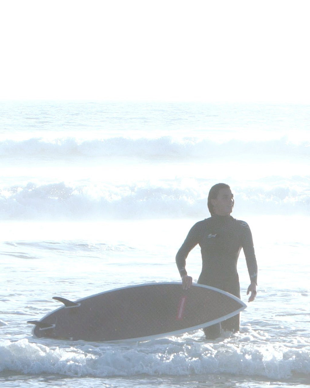 WTF SURFBOARD