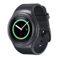 Samsung Galaxy Gear S2 SM-R730A Dark Gray Smartwatch Large - SM-R730A