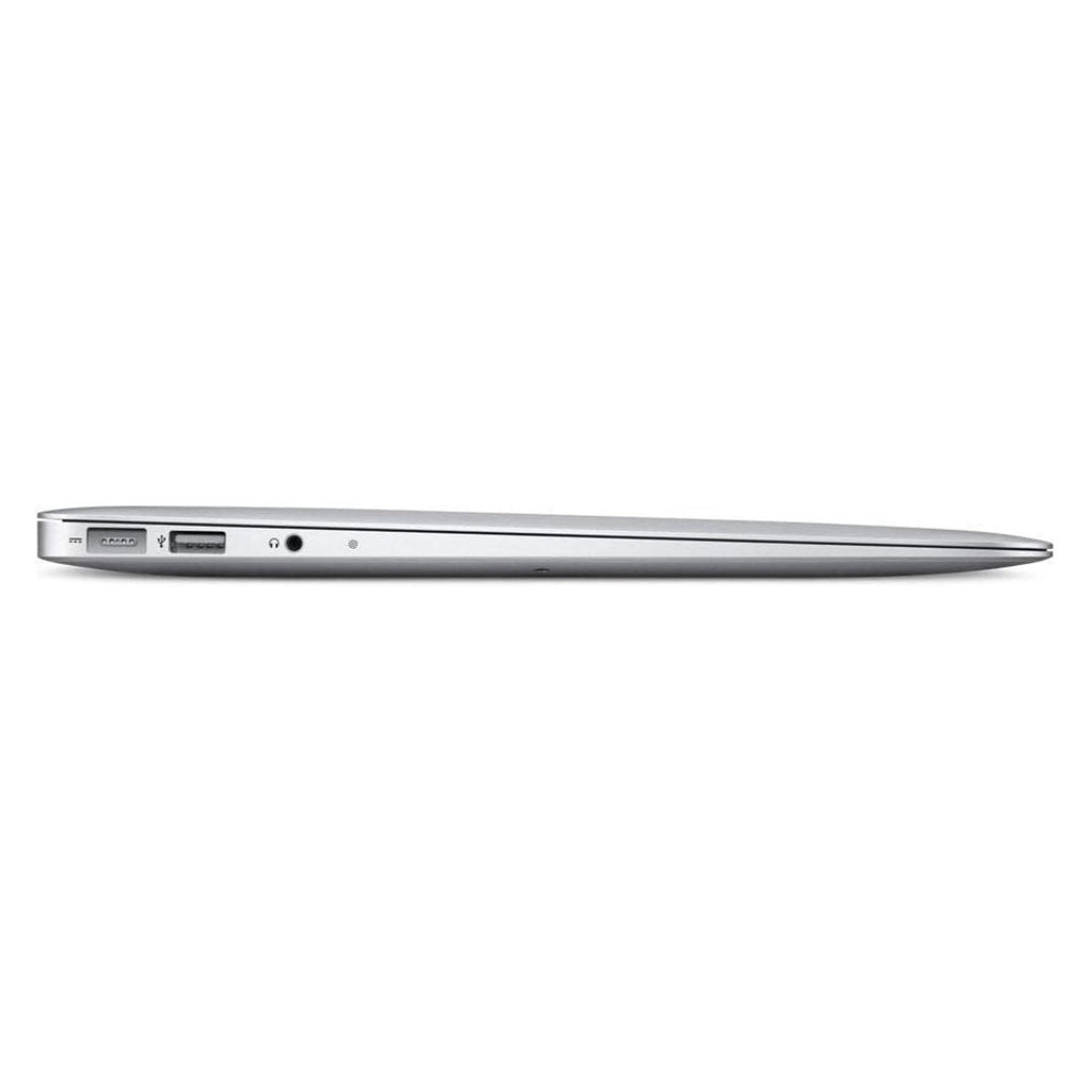 Apple MacBook Air (2015) ? 13" ? i5-5250U ? 4GB RAM ? 256GB SSD ? Silver ? MJVE2LL/A