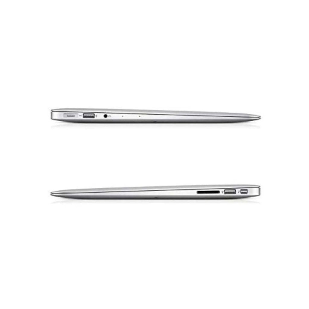 Apple MacBook Air 13.3" Laptop - Intel Core i5 - 4GB RAM - 256GB SSD - Silver - MD761LL/A