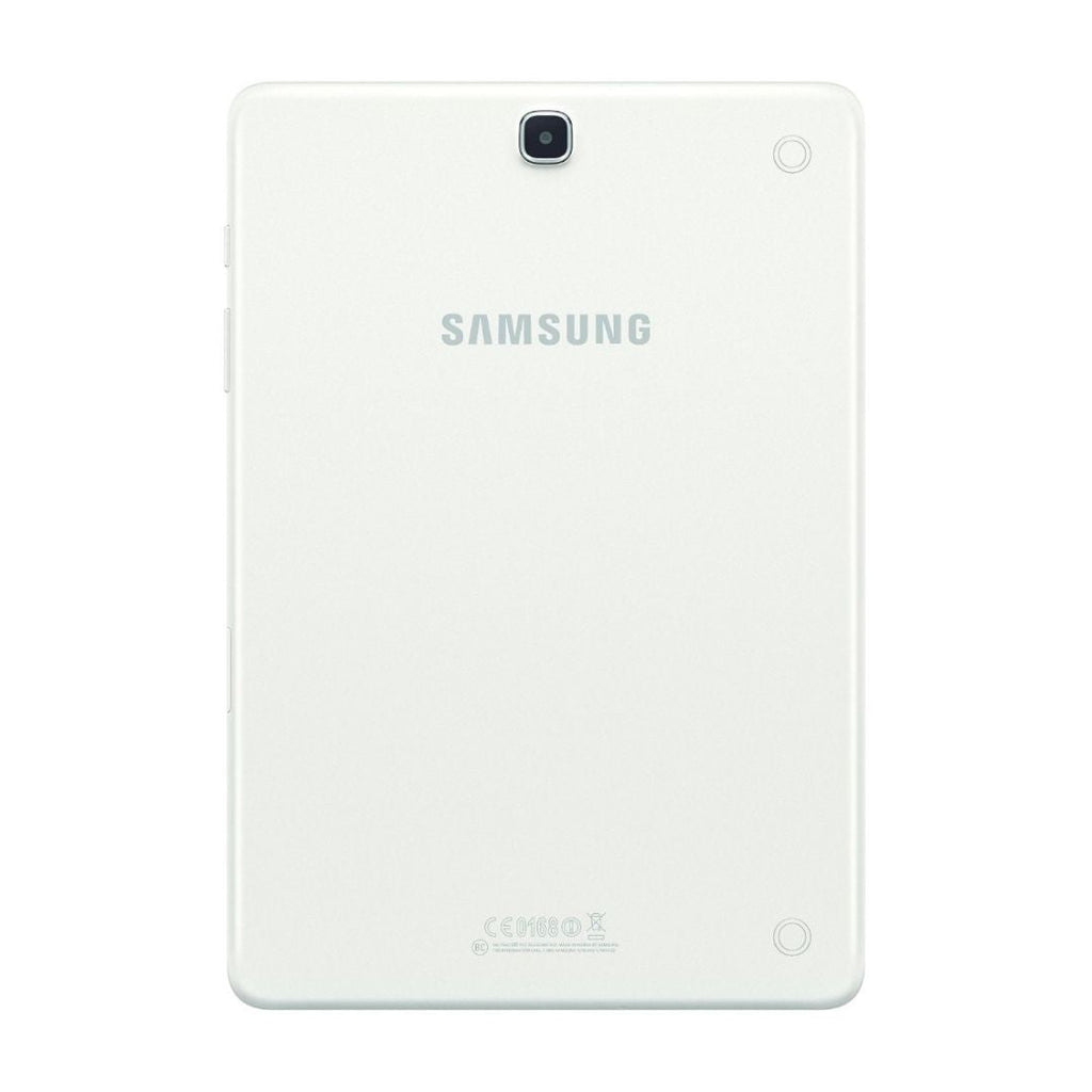 Samsung Galaxy Tab A - 9.7" - 16GB - White - SM-T550NZWAXAR