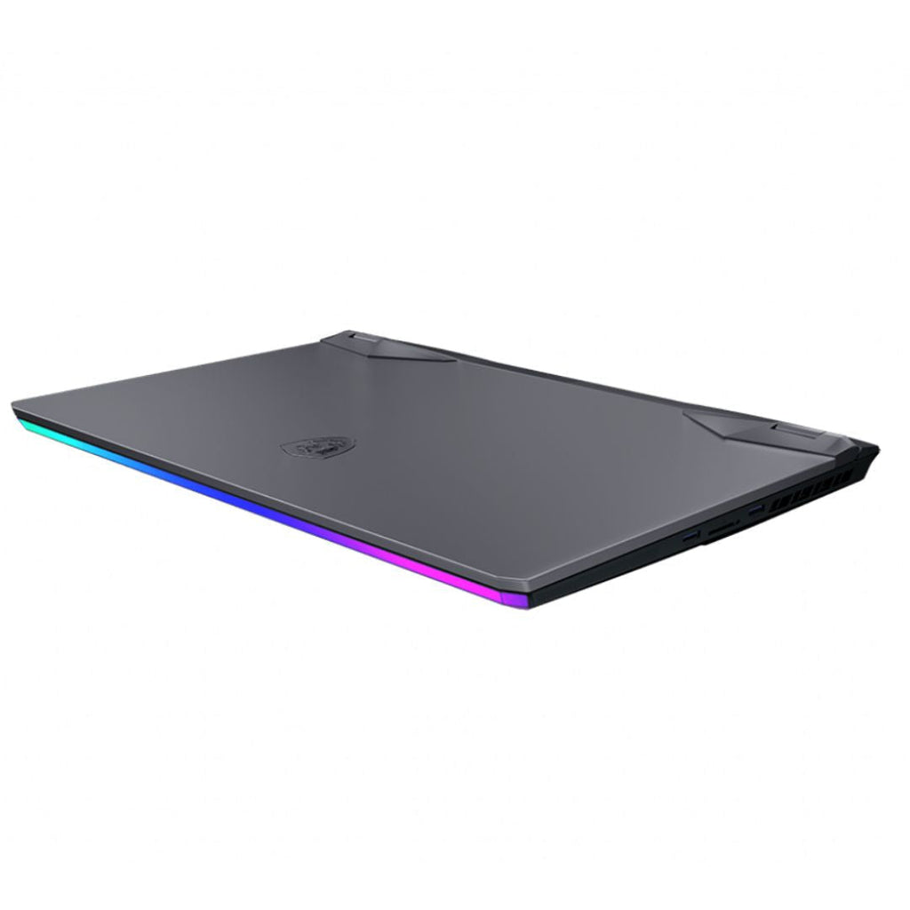 MSI Raider GE76 12UE-871US ? 17.3" FHD 144Hz ? Intel Core i9-12900H ? 16GB RAM ? RTX 3060 ? 1TB SSD ? Titanium Blue ? RaiderGE76871