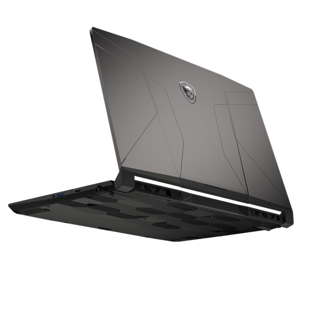 MSI Pulse GL66 12UGKV-464 ? 15.6" FHD 144Hz ? i7-12700H ? 16GB RAM ? RTX 3070 ? 512GB SSD ? Black ? PulseGL6612464