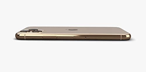 Unlocked - Apple iPhone 11 Pro, US Version, 64GB, Gold - MWAQ2LL/A