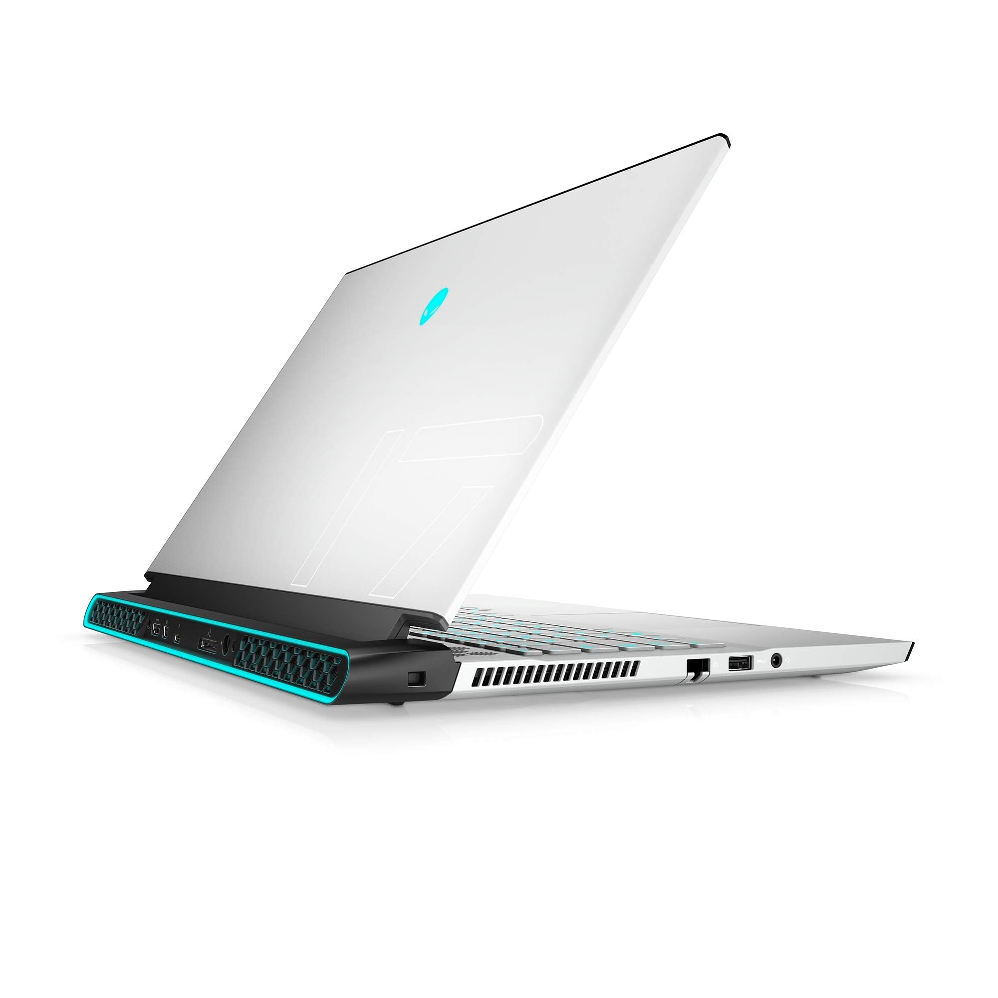 Alienware m17 R4 FHD - i7-10870H - 16GB RAM - RTX 3060 - 1TB SSD - Lunar Light