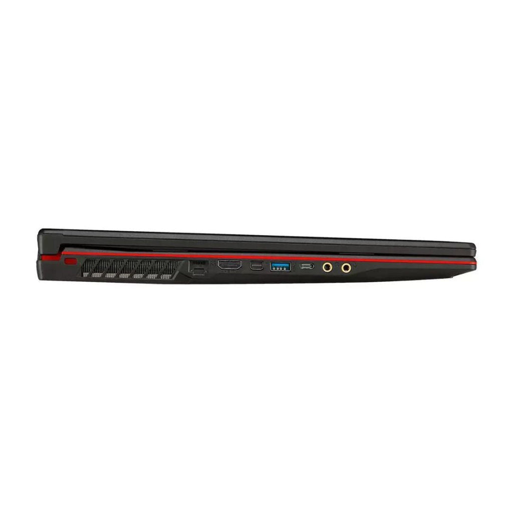 MSI GL73 8RC-032US ? 17.3" FHD ? Intel Core i7-8750H ? 16GB RAM ? NVIDIA GeForce GTX 1050 ? 128GB SSD + 1TB HDD ? Black
