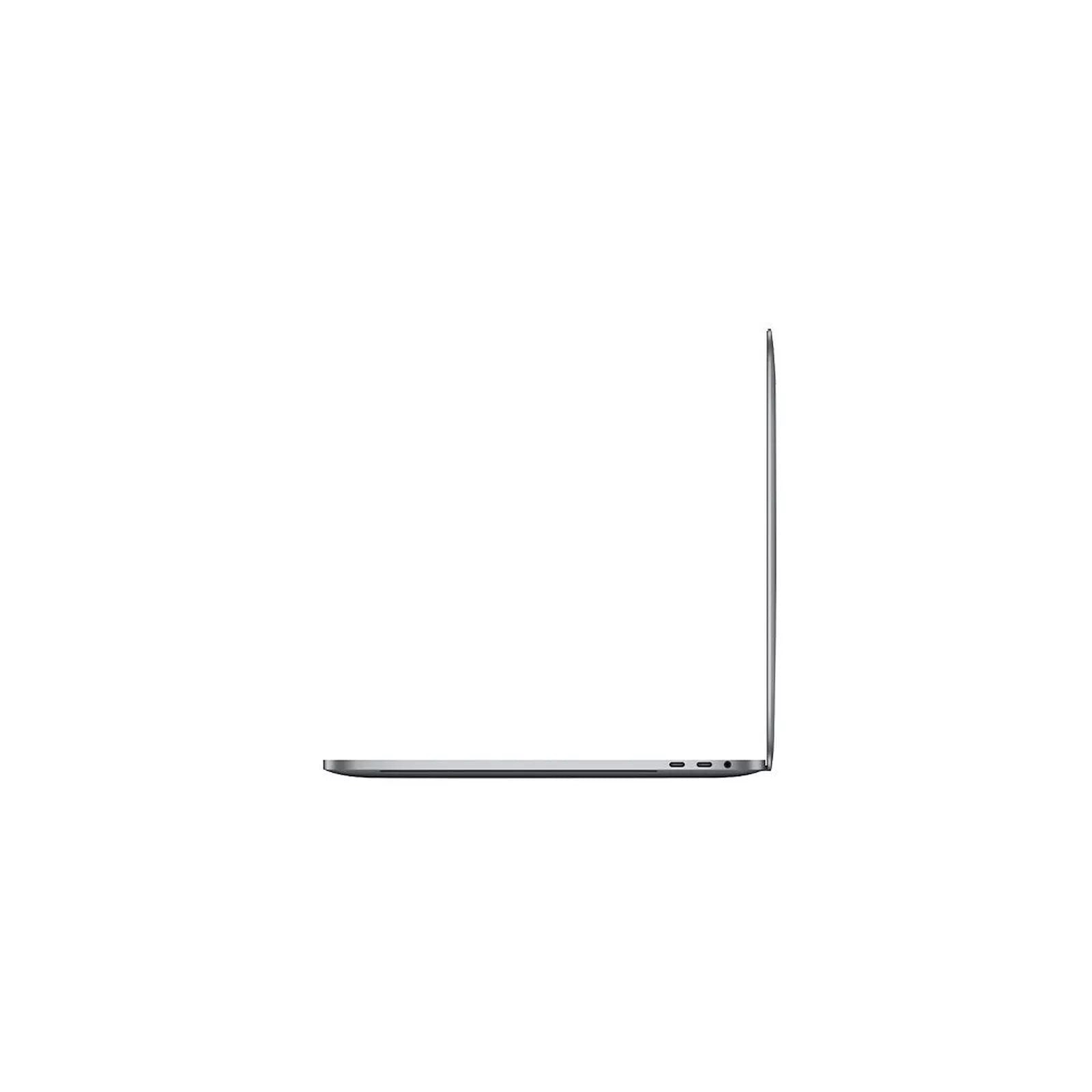 Apple MacBook Pro 13" 2018 i7 - 16GB RAM-512GB SSD - Space Gray MR9R2LL/A-i7-16