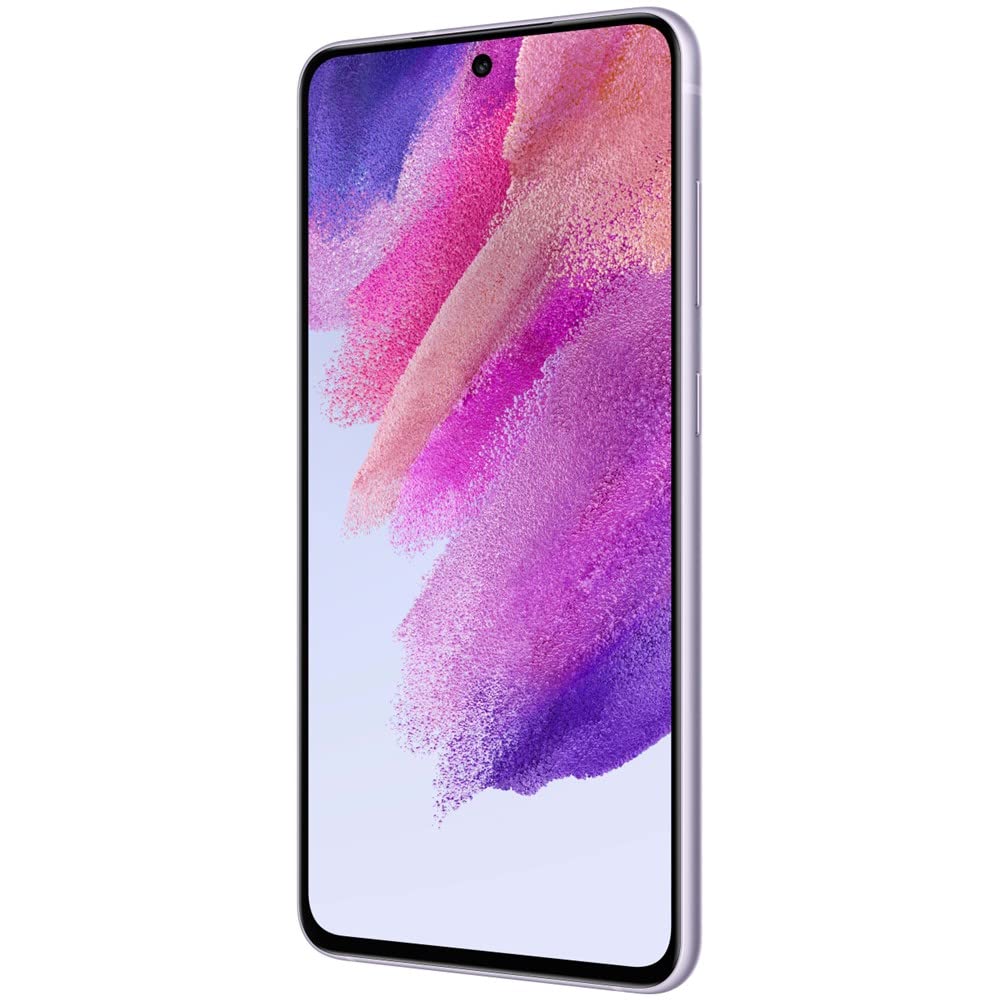 Unlocked Samsung Galaxy S21 FE - 5G - 128GB - Lavender - SM-G990ULVDXAA