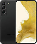 Verizon Samsung Galaxy S22 Plus 5G - 128GB - Phantom Black - SM-S906UZKAVZW