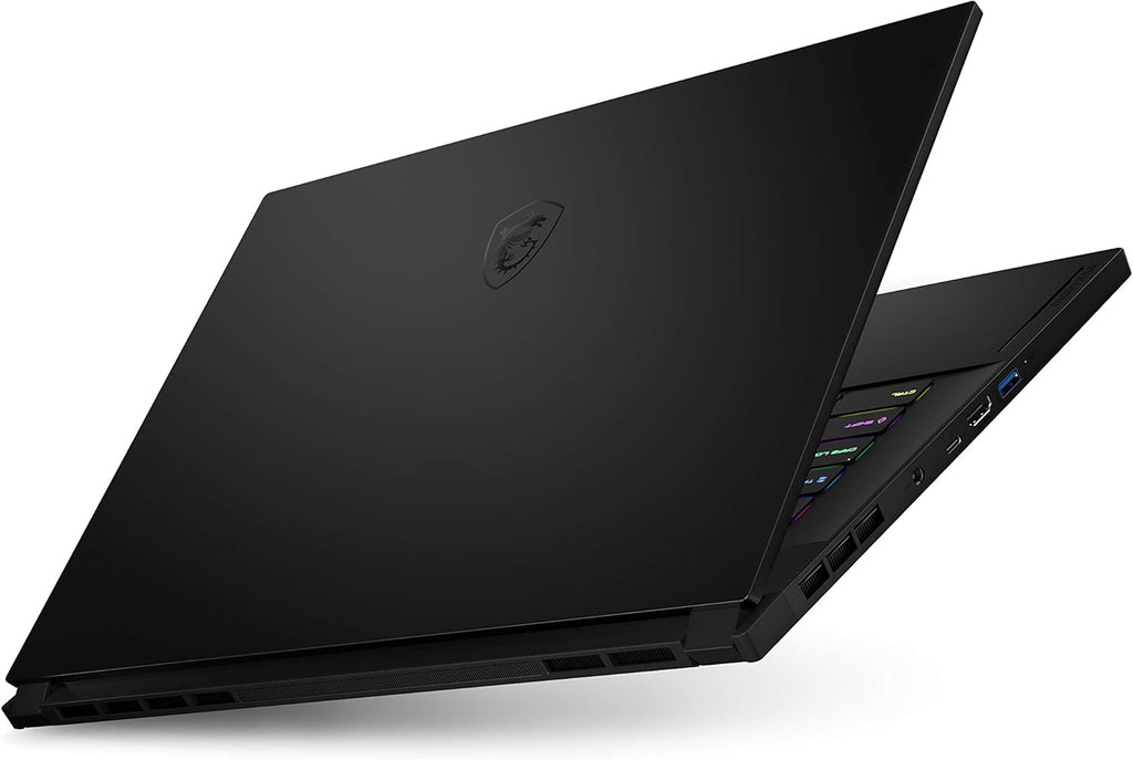 MSI GS66 Stealth 10SGS - 15.6" FHD - i9-10980H - 32GB - 1TB - RTX 2080 SUPER