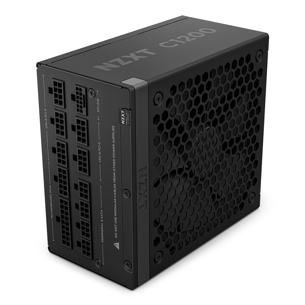 C1200 Gold ATX 3.1