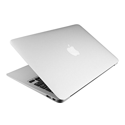 Apple MacBook Air 13.3"" Display  4GB Memory 256GB Flash Storage Silver - MD232LL/A