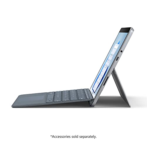 Microsoft Surface Go 2 8th Gen Intel M3 8GB - 128GB LTE Advanced+WiFi TFZ-00001