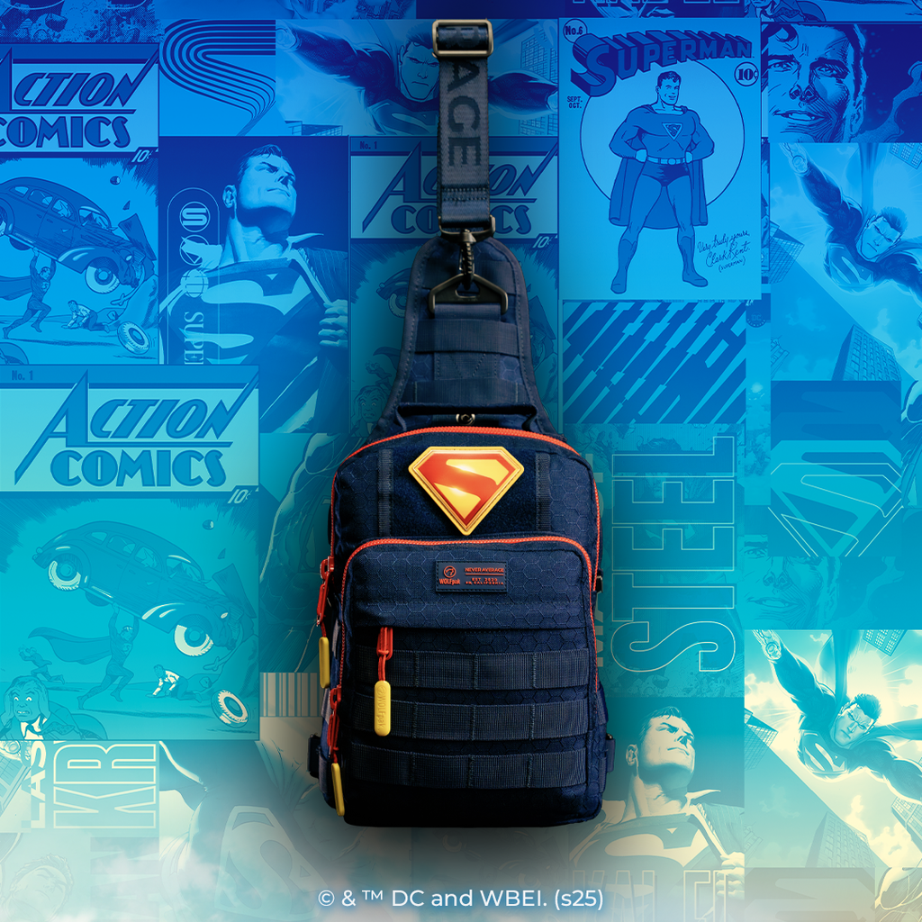 Truth & Justice Bundle