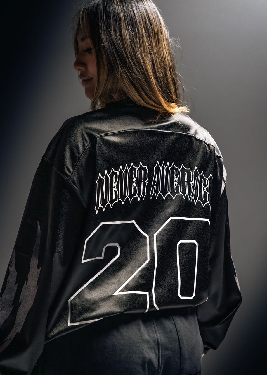 Hockey Jersey