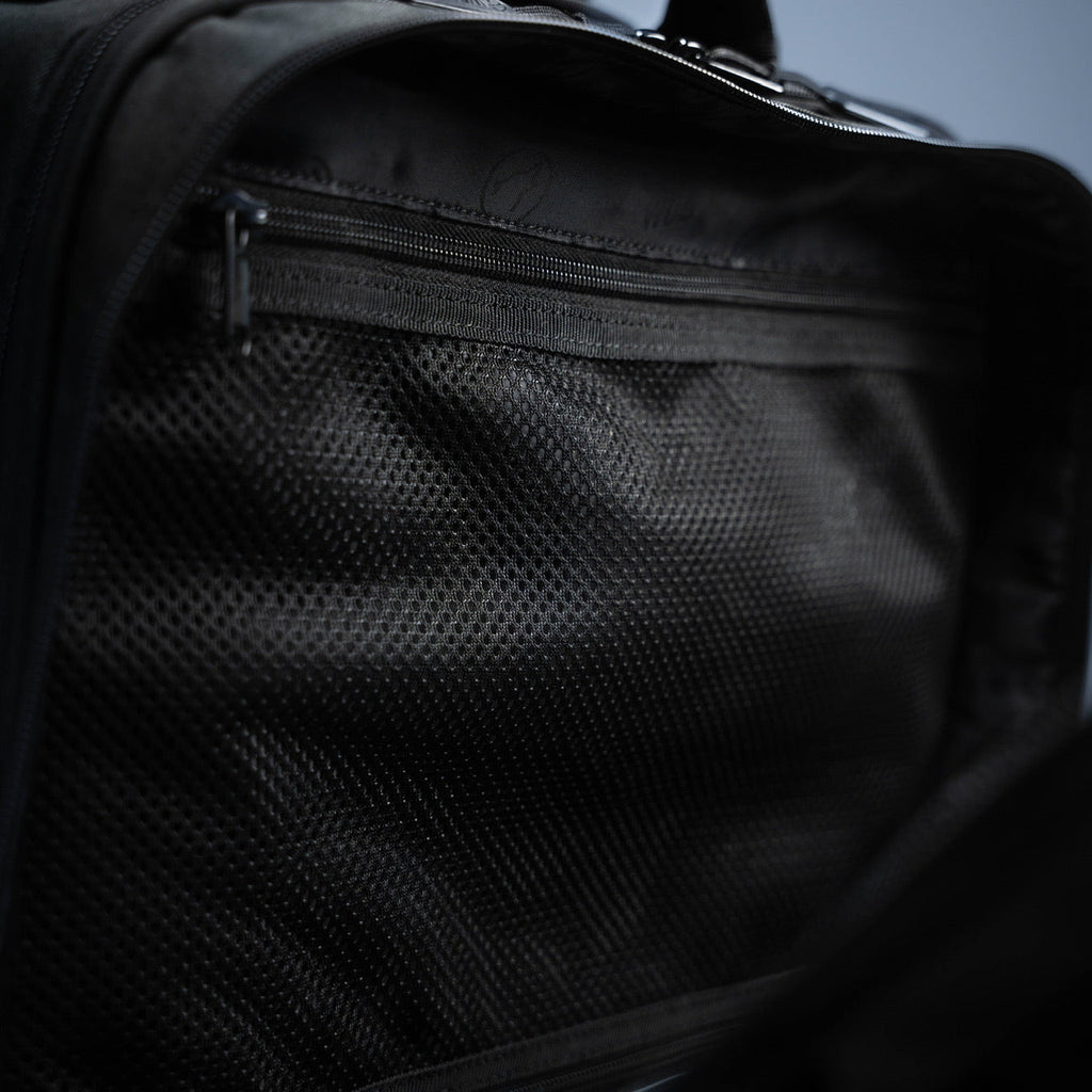 Roller Backpack Luggage Bag {PRE-SALE} ships on or before 10.15.25