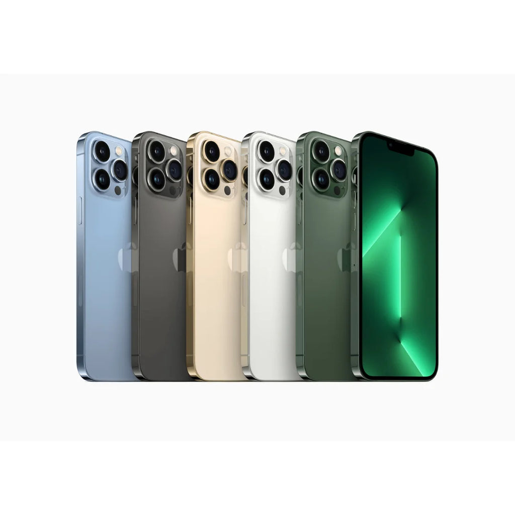 AT&T Apple iPhone 13 Pro