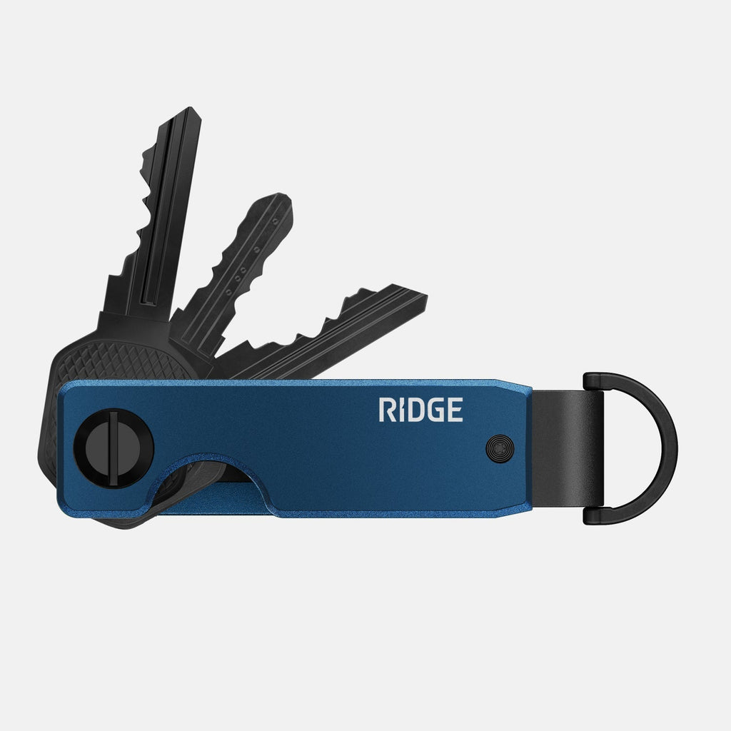 Daily Survival Kit - Alpine Navy