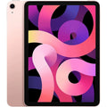 Apple 10.9-Inch iPad Air (4th Generation, 2020) ? Wi-Fi + Cellular ? 256GB ? Rose Gold (Unlocked) ? MYJ52LL/A