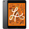 Apple iPad Mini 5th Gen (2019) ? 7.9" ? Wi-Fi ? 64GB ? Space Gray ? MUQW2LL/A