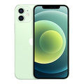 Unlocked- Apple iPhone 11, US Version, 128GB, Green - MWL02LL/A