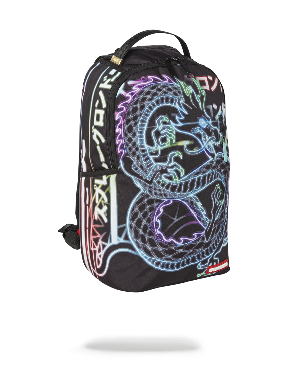 ??????? (NITE DRAGON) BACKPACK
