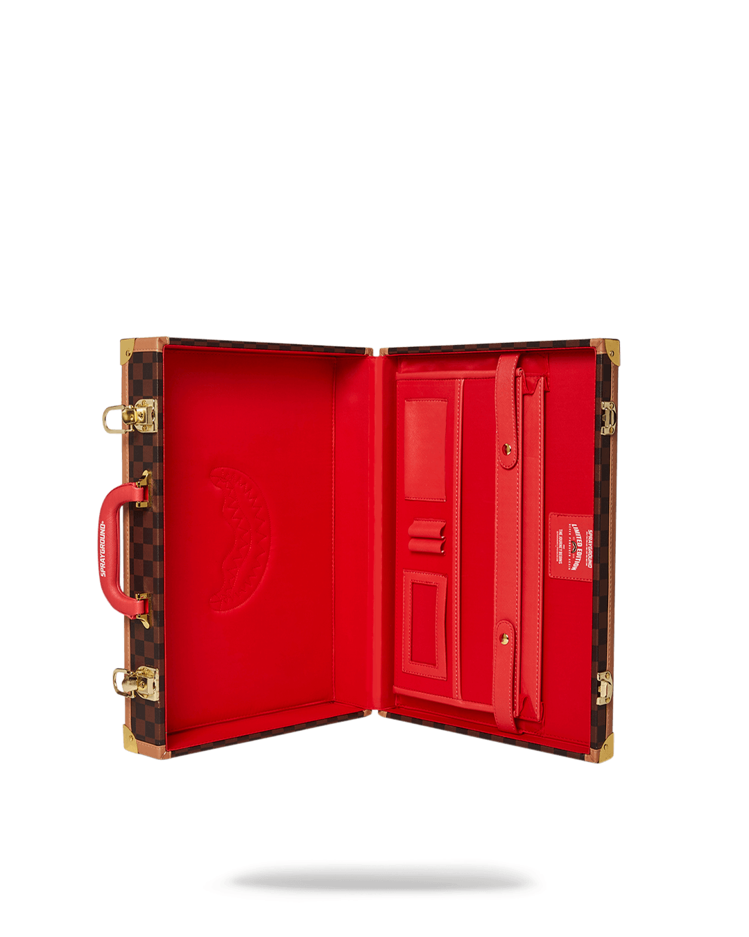 HENNY AIR TO THE THRONE ATTACH� BRIEFCASE