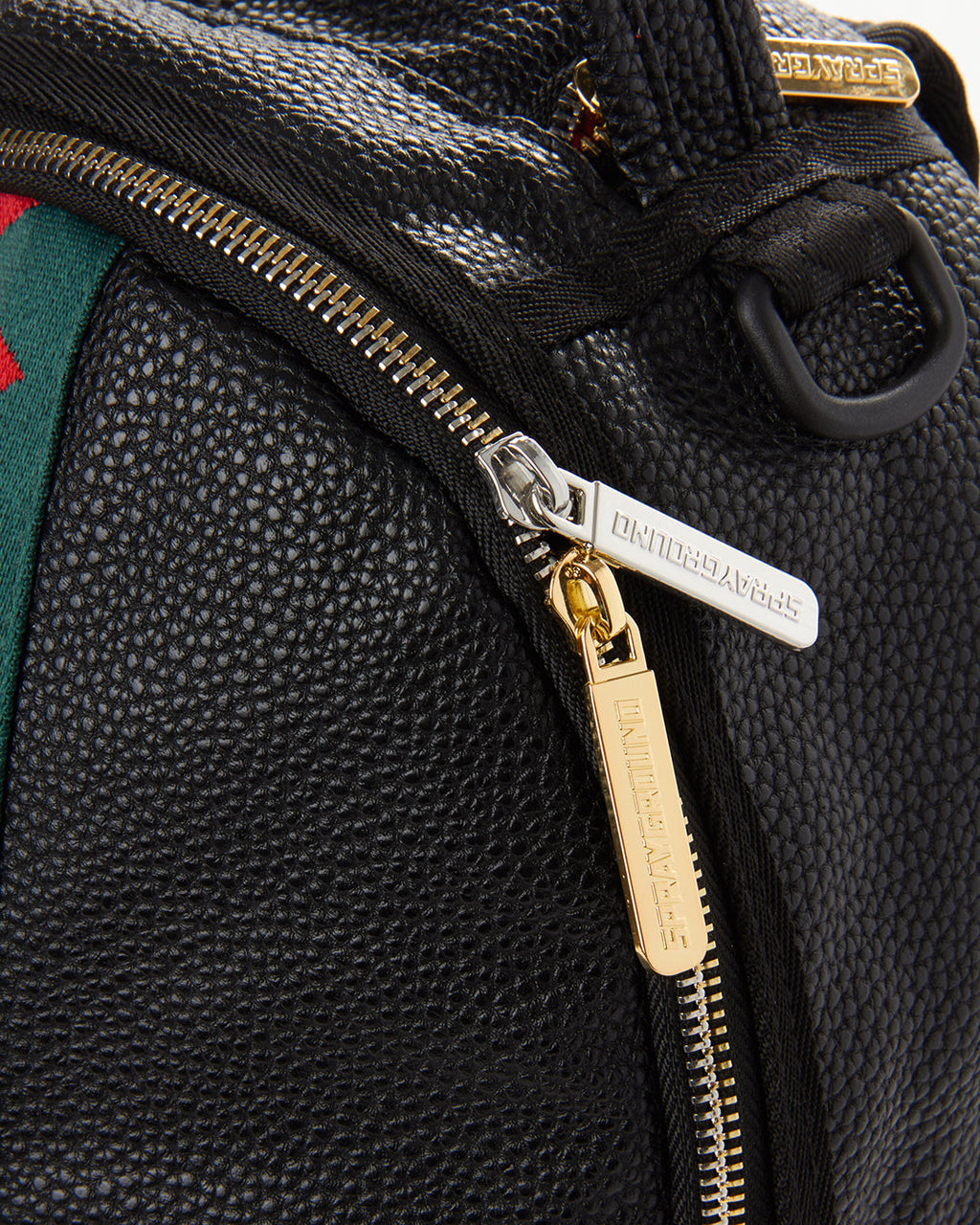 ITALIA DIVISO BACKPACK