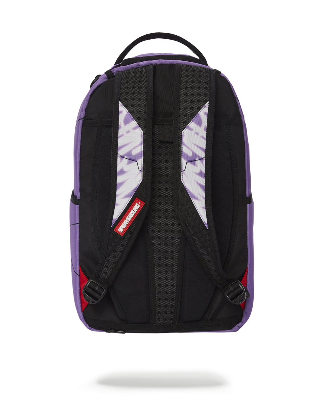 MONEY BEAR BREAKOUT BACKPACK (DLXR)