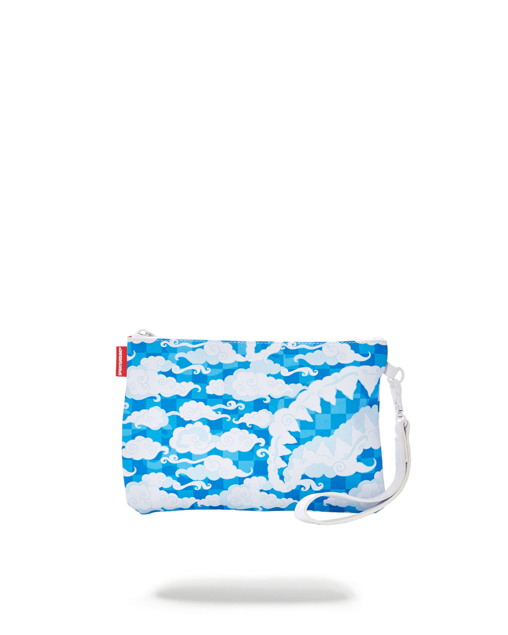 SKYBORNE CROSSOVER CLUTCH