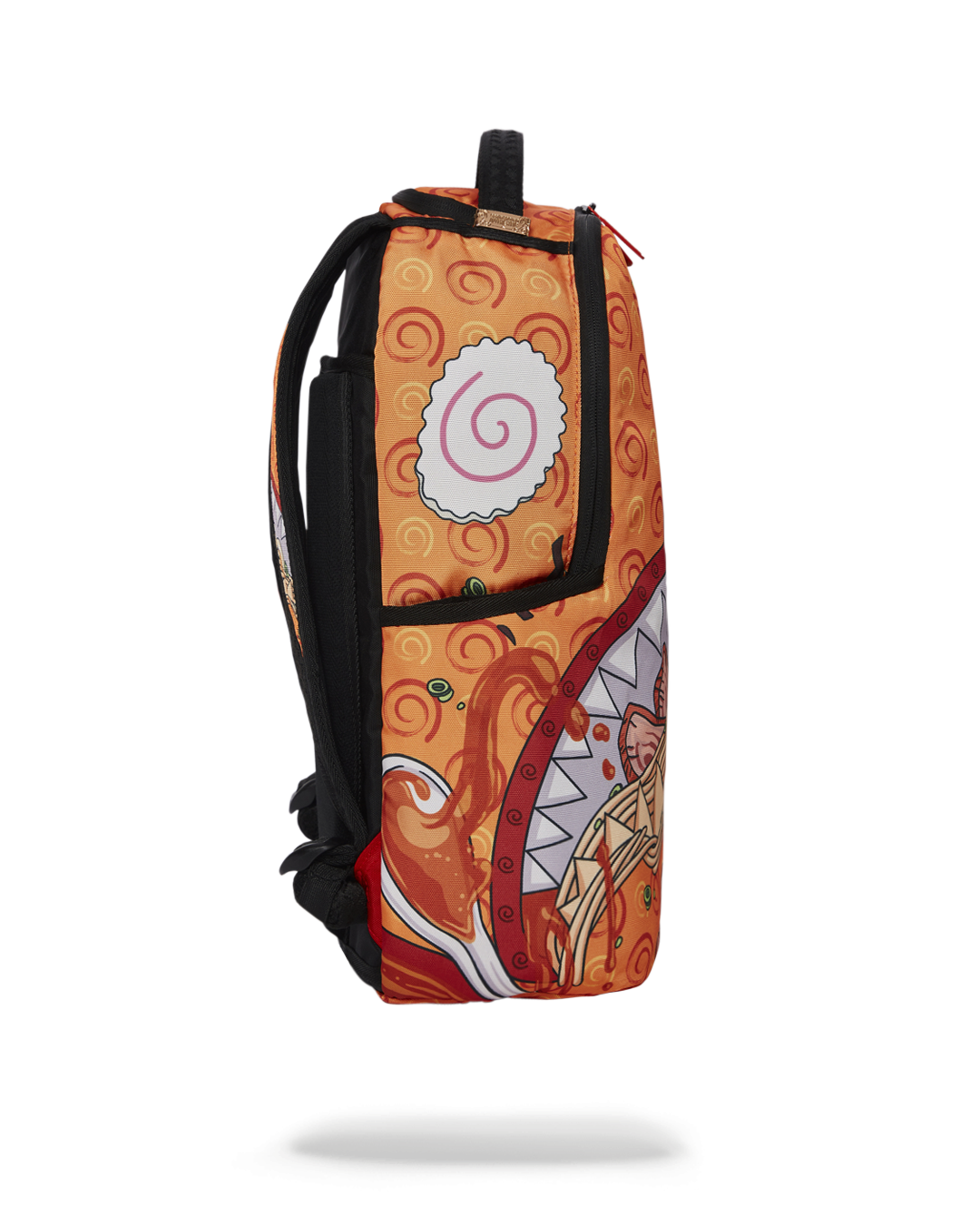NARUTO RAMEN SHARK ?????2 BACKPACK (DLXR)