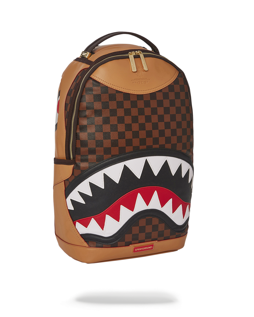 HENNY AIR TO THE THRONE BACKPACK (DLXV)