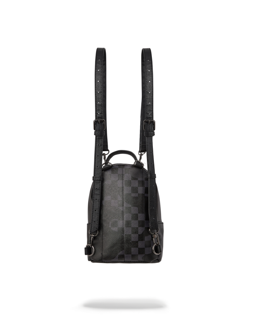 3AM NEVER SLEEP QUATTRO BACKPACK