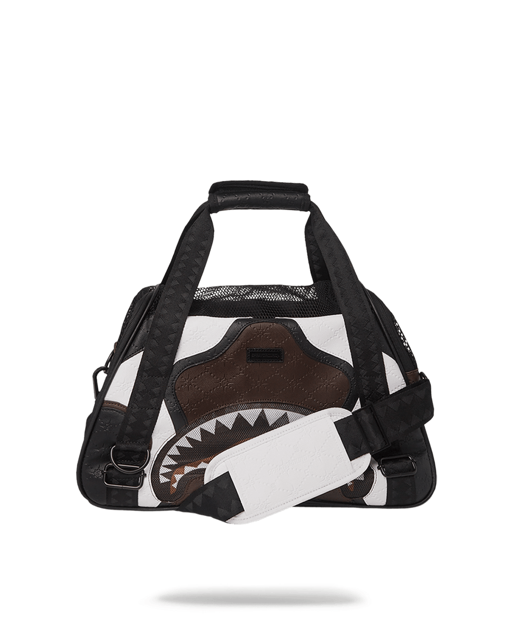 V.V.I.P. PET CARRIER