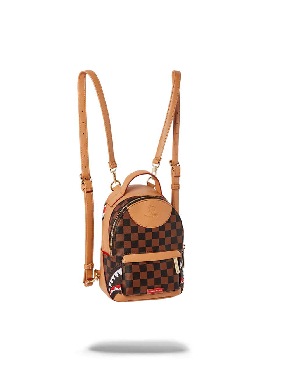 HENNY AIR TO THE THRONE QUATTRO BACKPACK