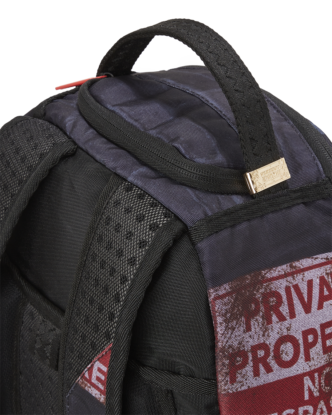PRIVATE PROPERTY (DLXR)