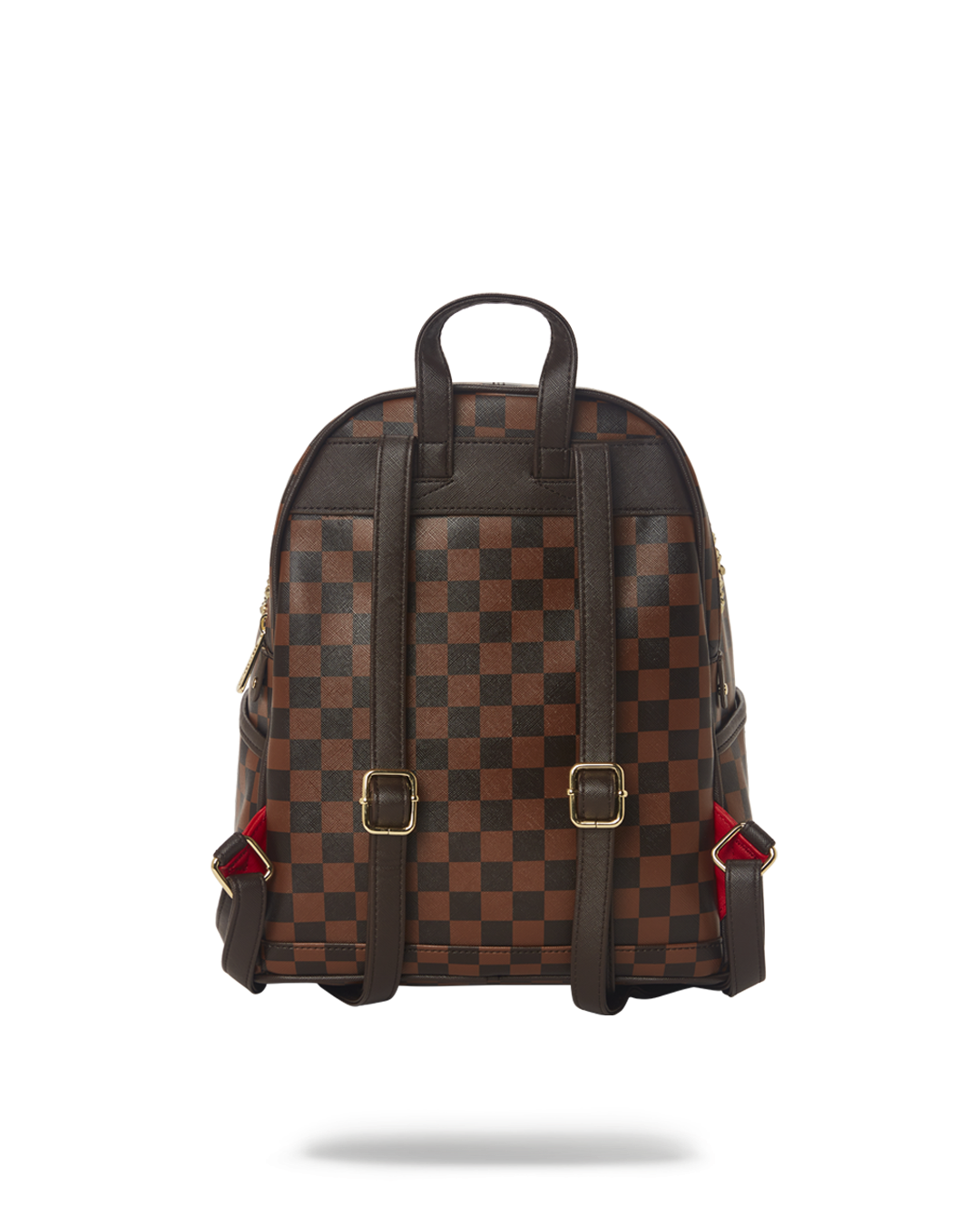 SHARKS IN PARIS POLARIS SAVAGE BACKPACK
