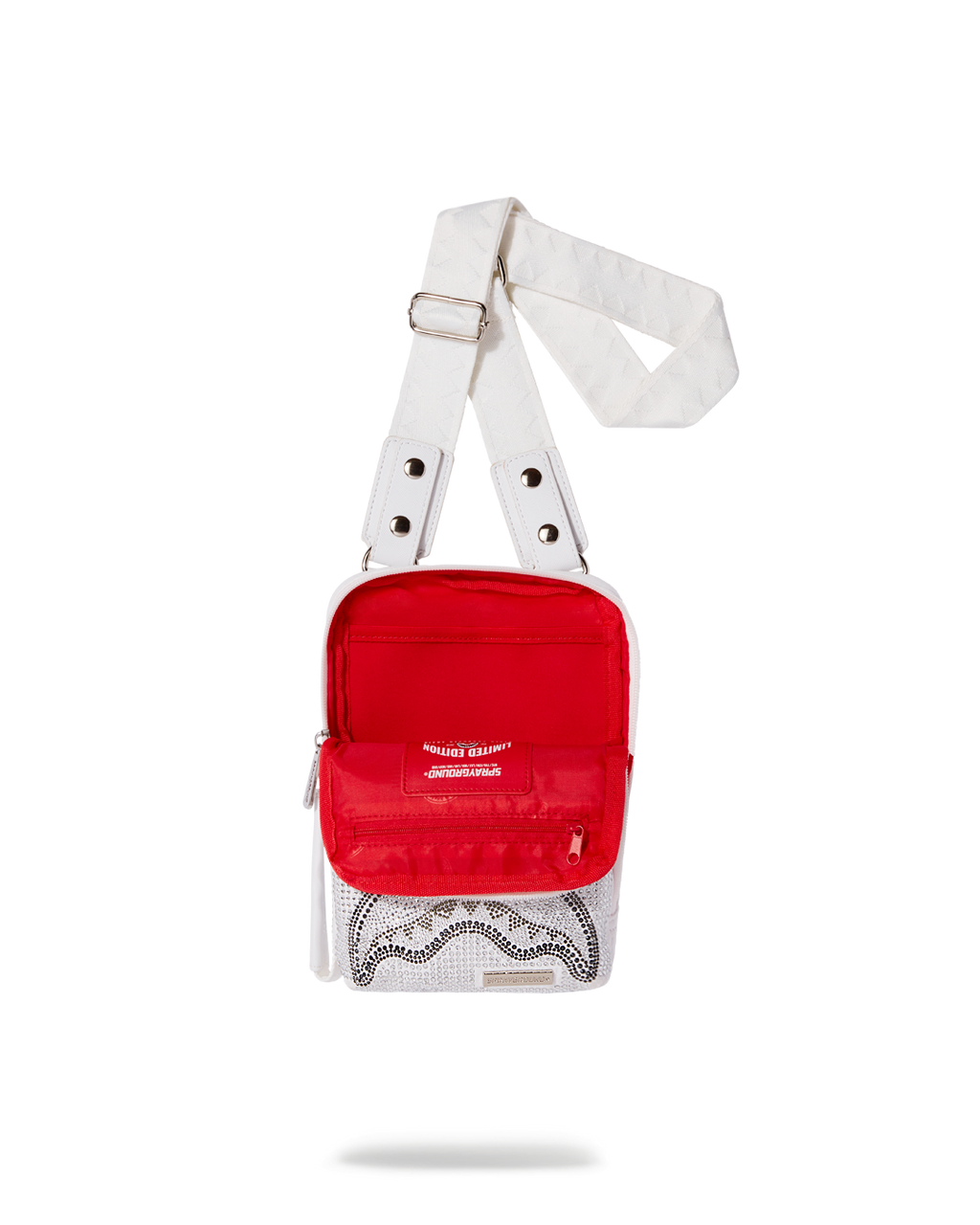TRINITY CRYSTAL SLING