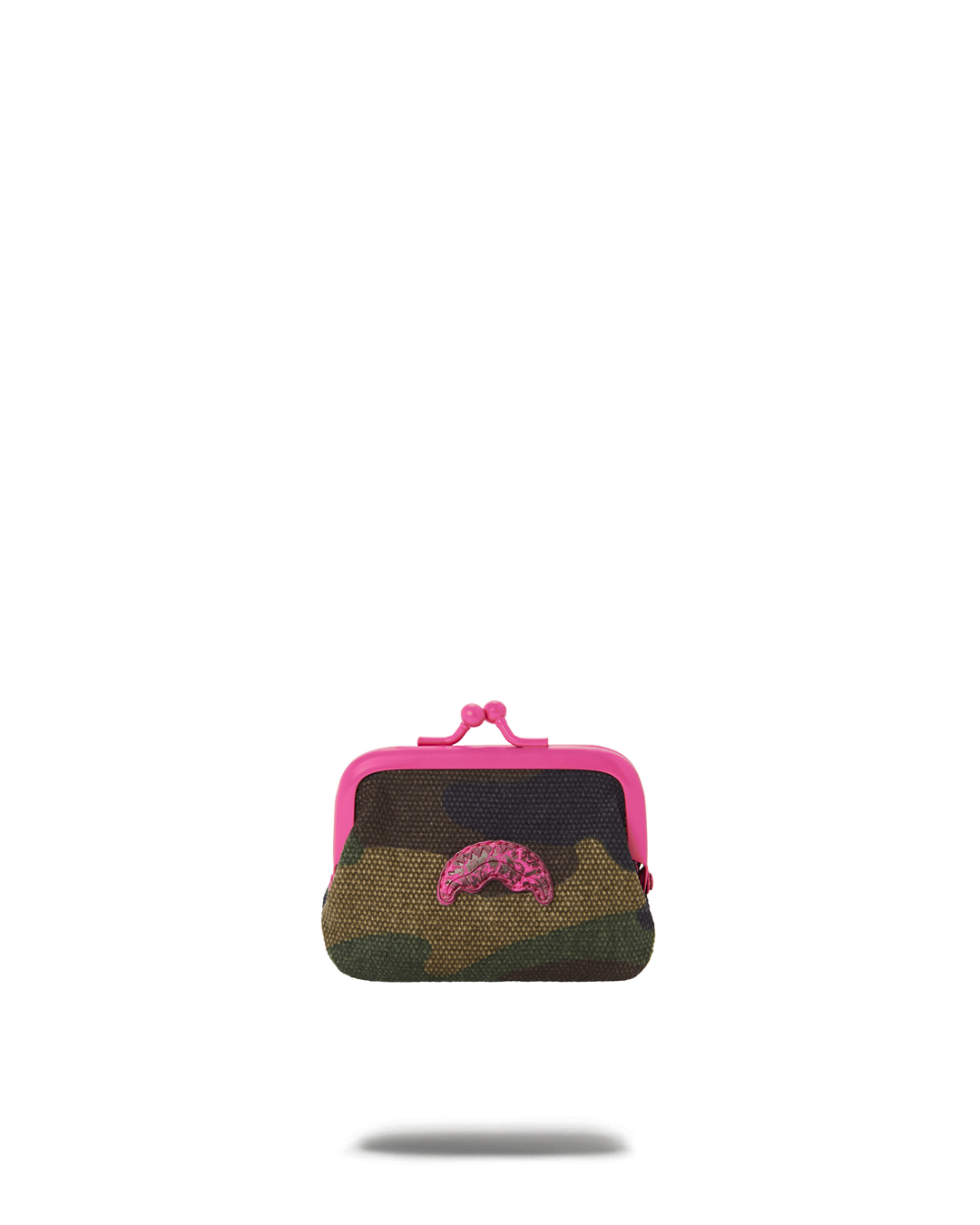 DROP ZONE COIN PURSE