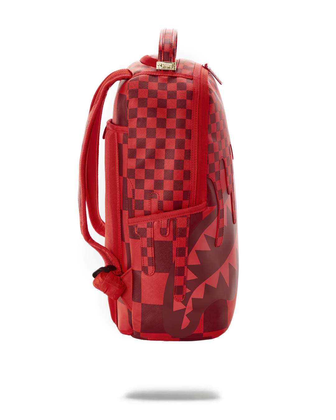 XTC SHARKS IN WONDERLAND BACKPACK (DLXV)