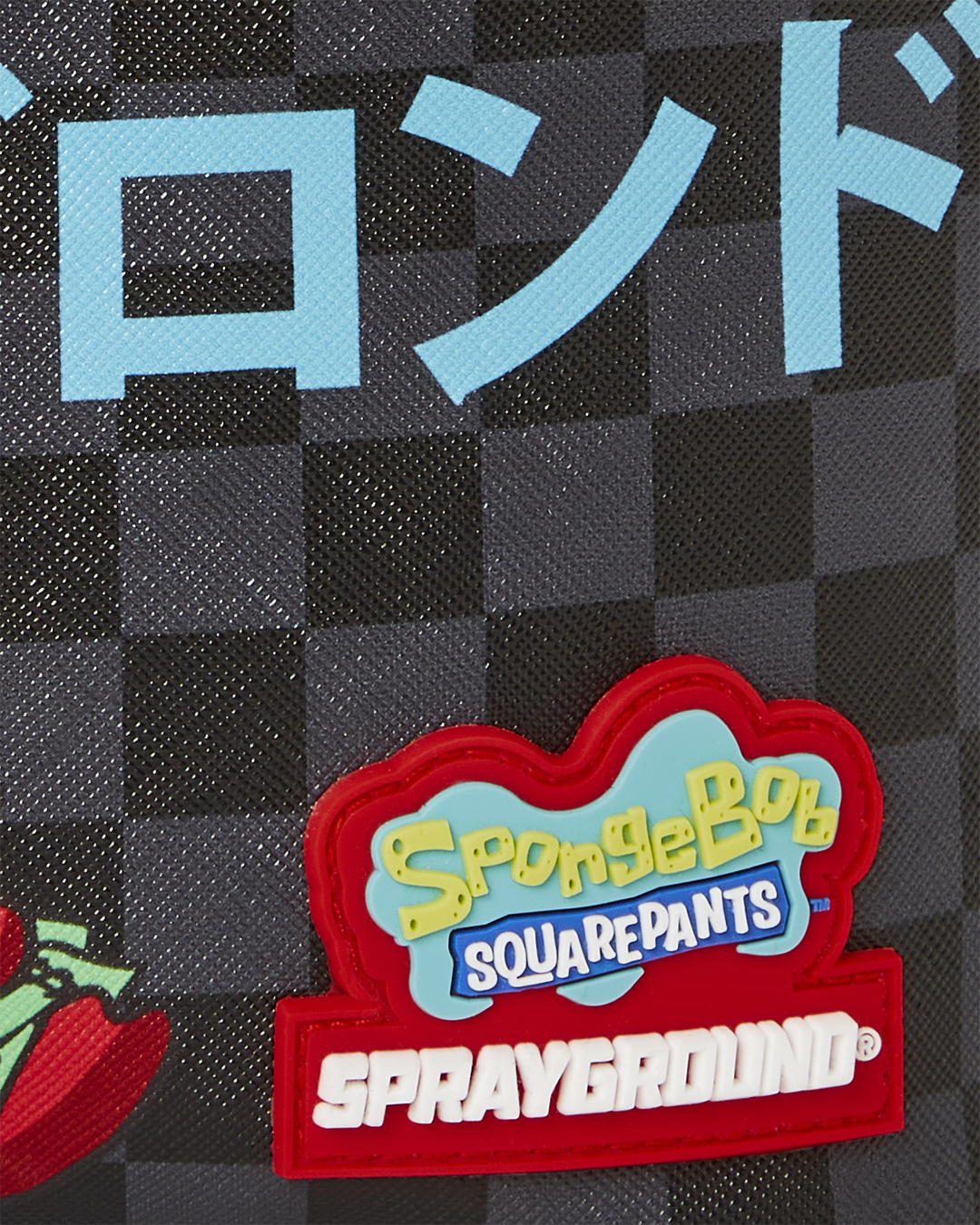 SPONGEBOB ANIME ????????? (DLXV)