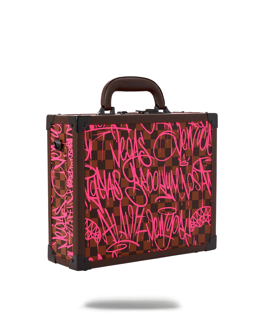 JETGRAPHIX ATTACH� BRIEFCASE