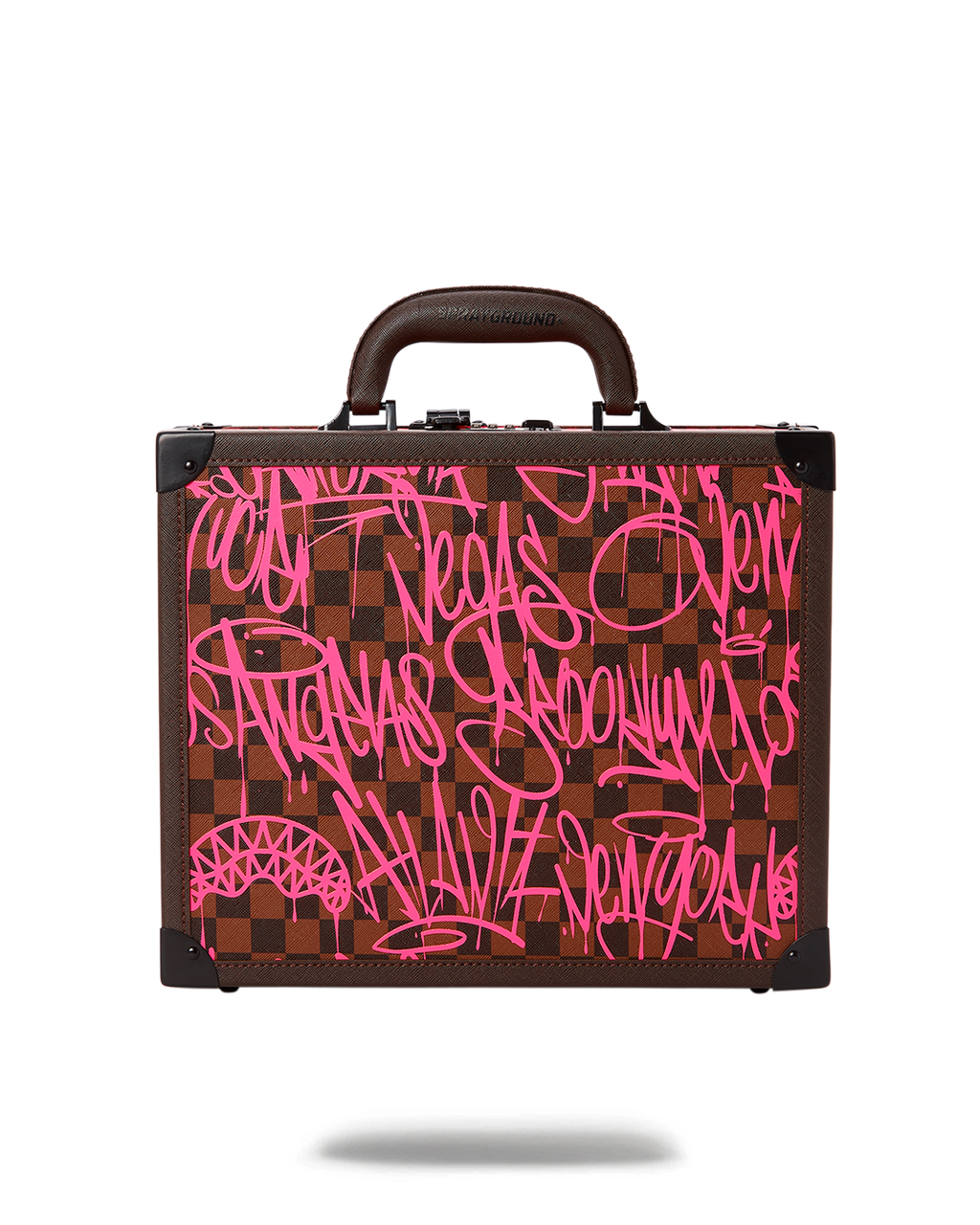 JETGRAPHIX ATTACH� BRIEFCASE