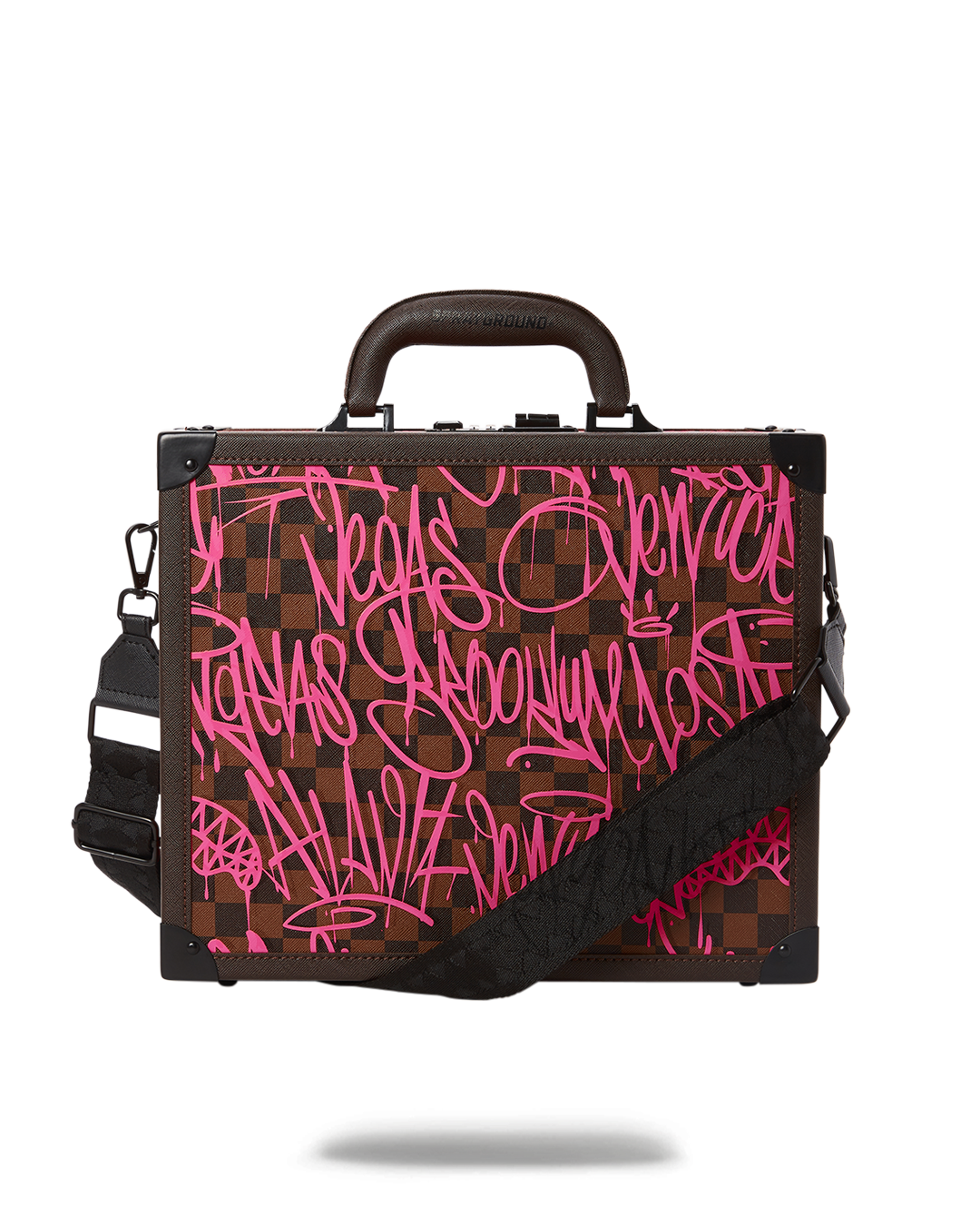 JETGRAPHIX ATTACH� BRIEFCASE