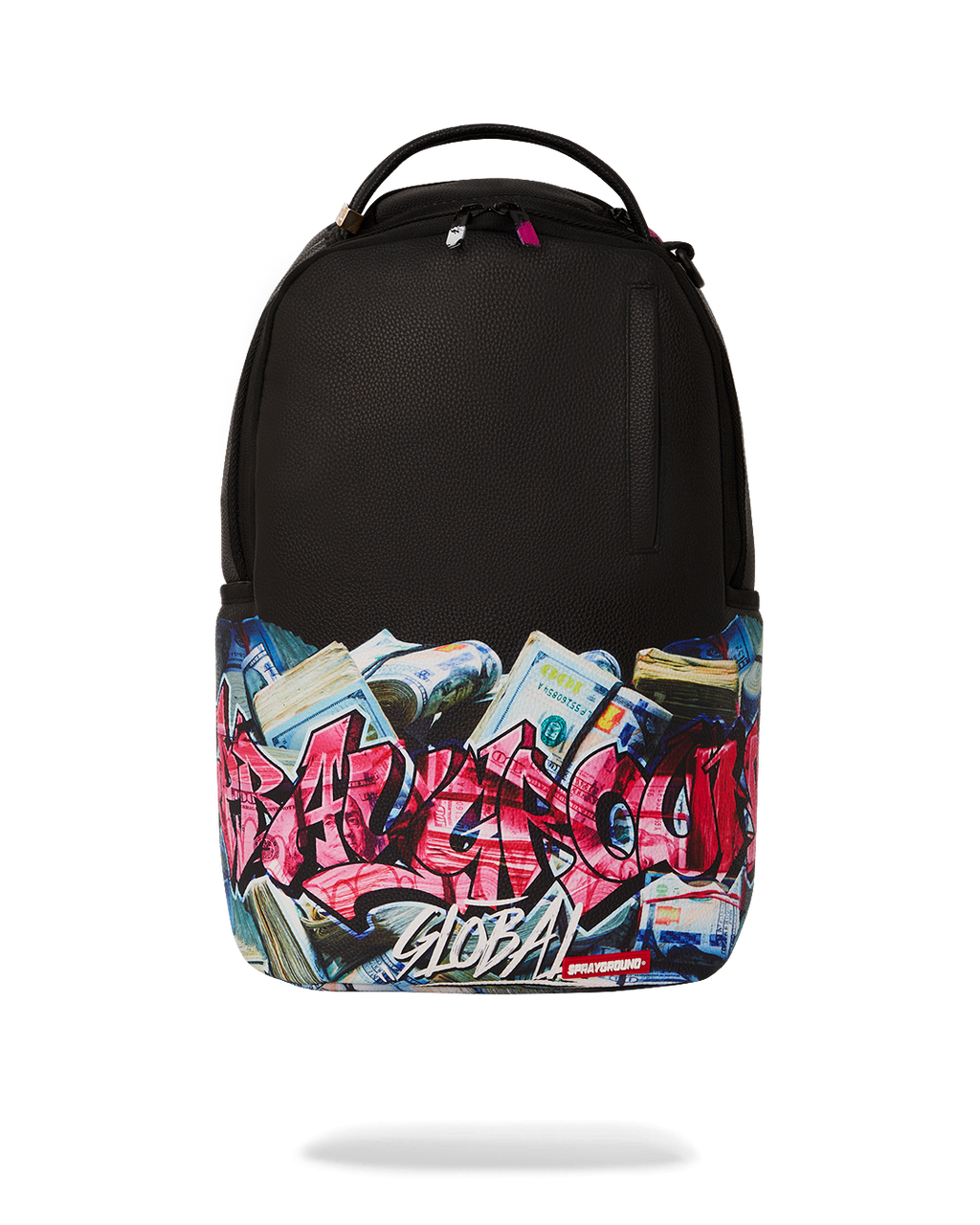 GLOBAL GAMES BACKPACK