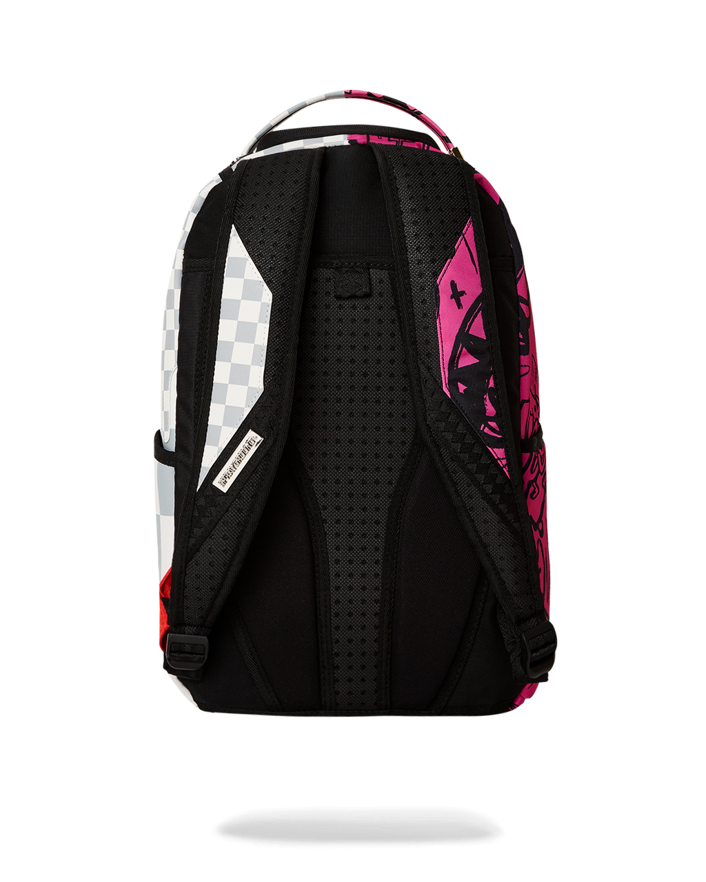 SPLIT MONEY BLESSINGS BACKPACK (DLXV)